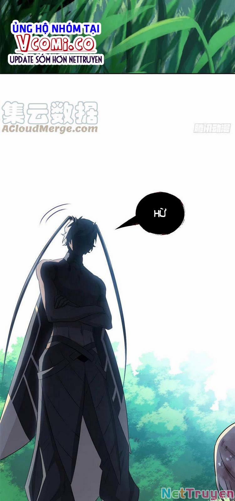 Cường Giả Đến Từ Trại Tâm Thần 66 trang 41