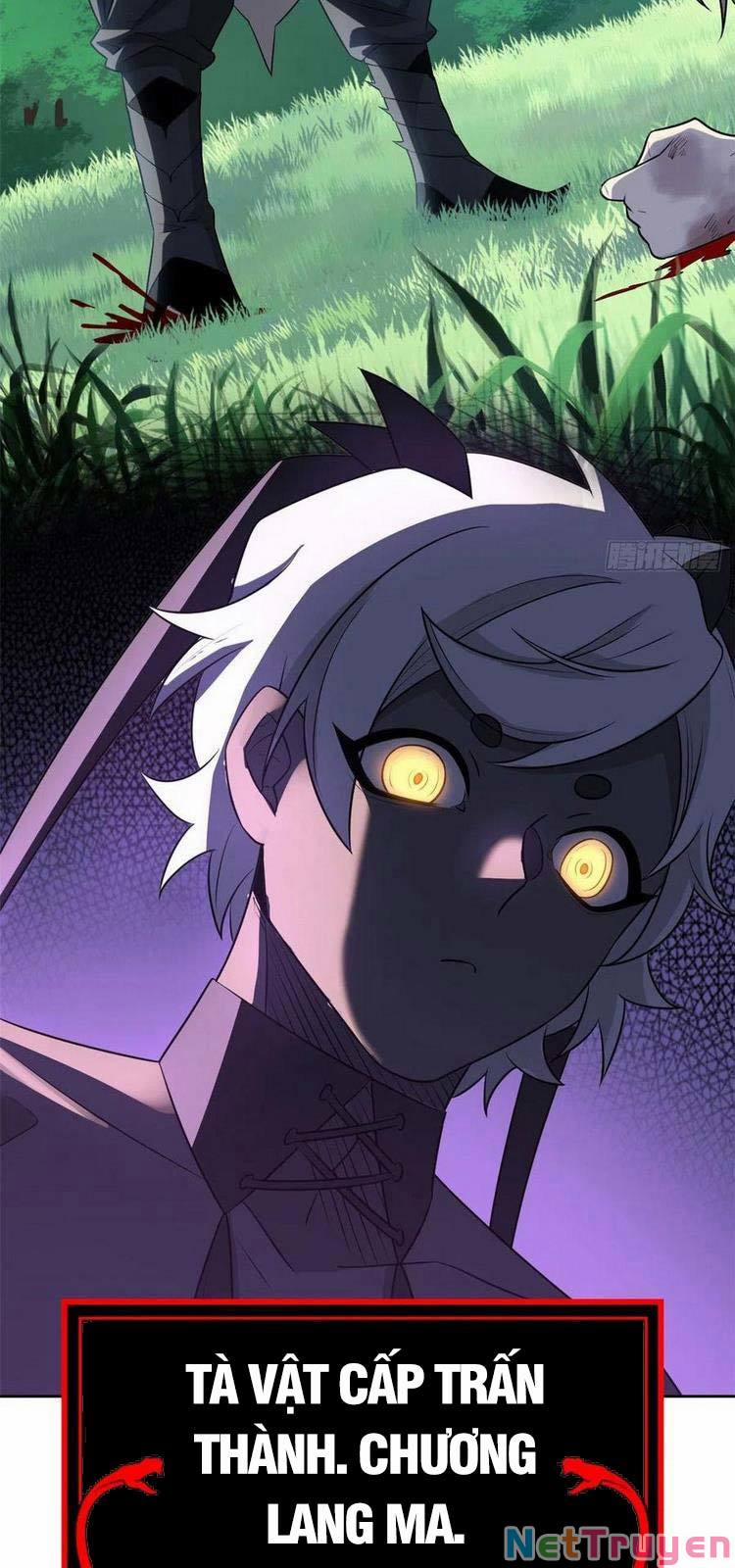 Cường Giả Đến Từ Trại Tâm Thần 66 trang 42