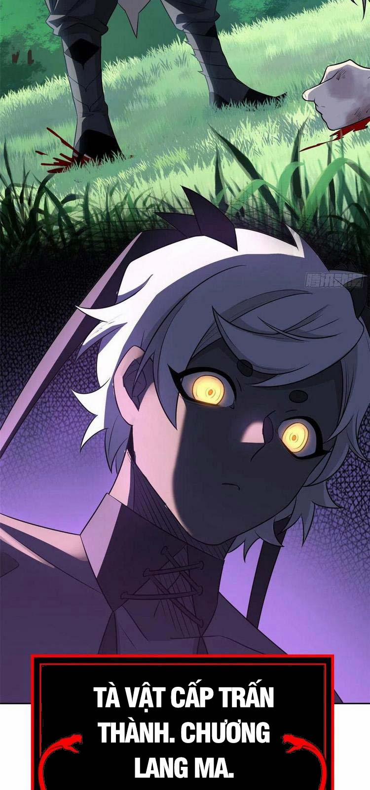 Cường Giả Đến Từ Trại Tâm Thần 66 trang 43