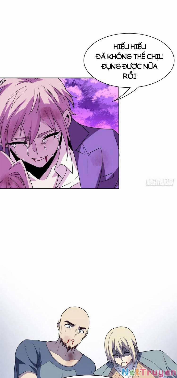 Cường Giả Đến Từ Trại Tâm Thần 66 trang 9