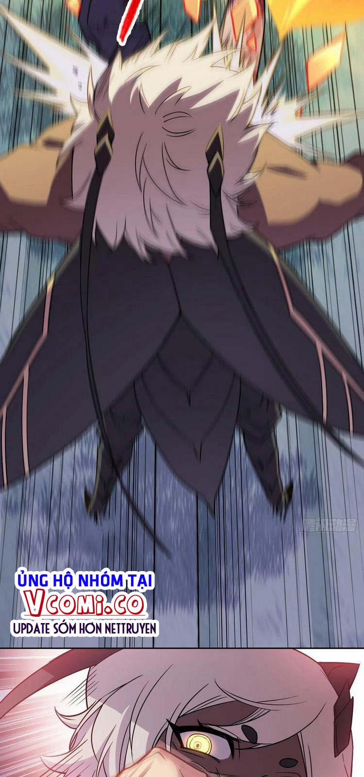 Cường Giả Đến Từ Trại Tâm Thần 67 trang 11