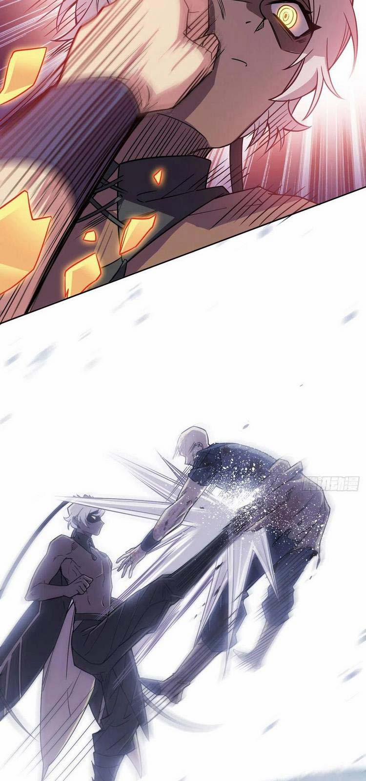 Cường Giả Đến Từ Trại Tâm Thần 67 trang 12