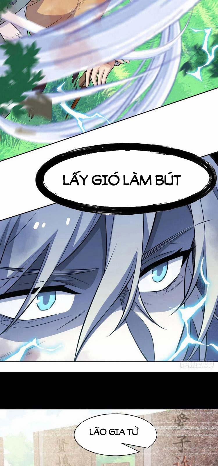 Cường Giả Đến Từ Trại Tâm Thần 67 trang 16