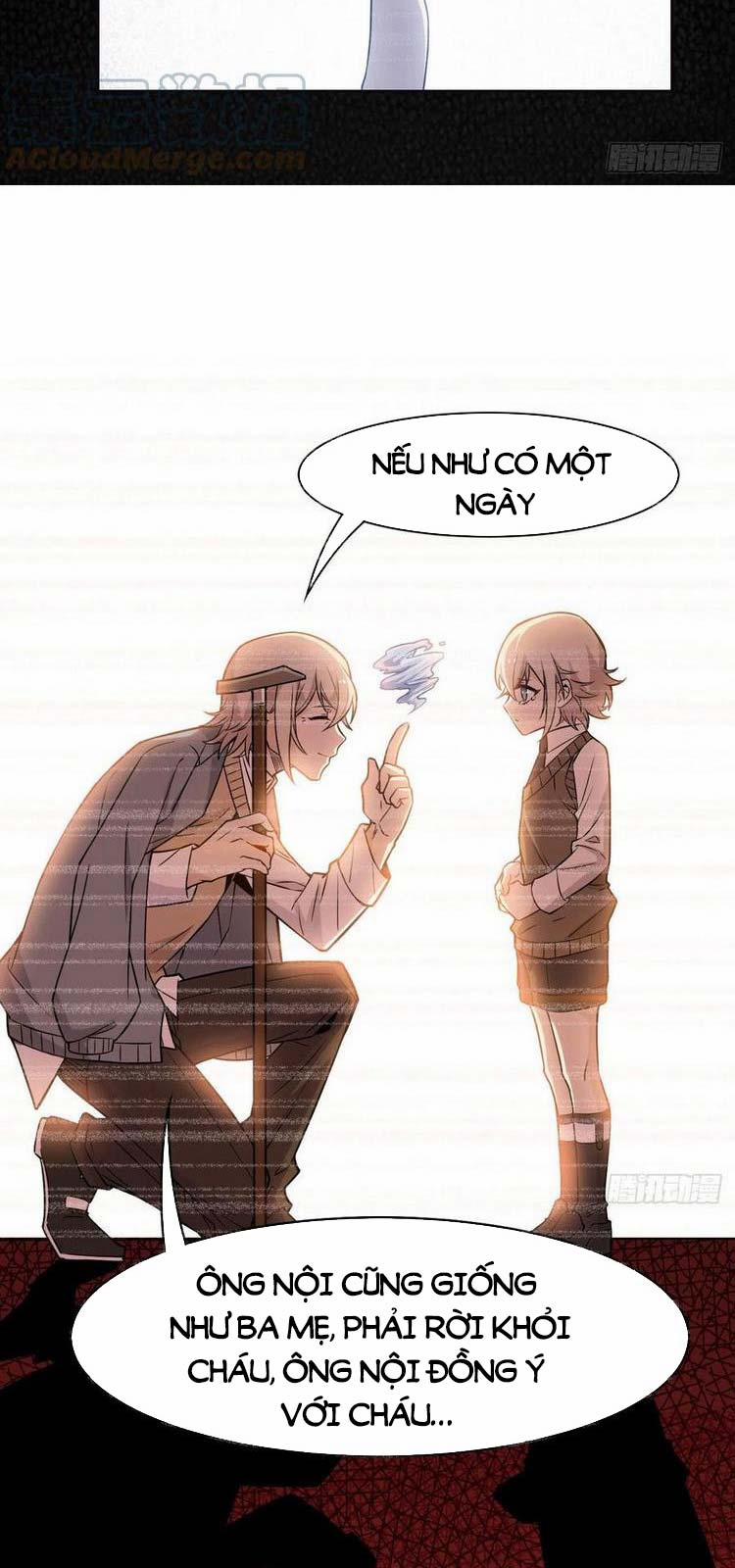 Cường Giả Đến Từ Trại Tâm Thần 67 trang 23