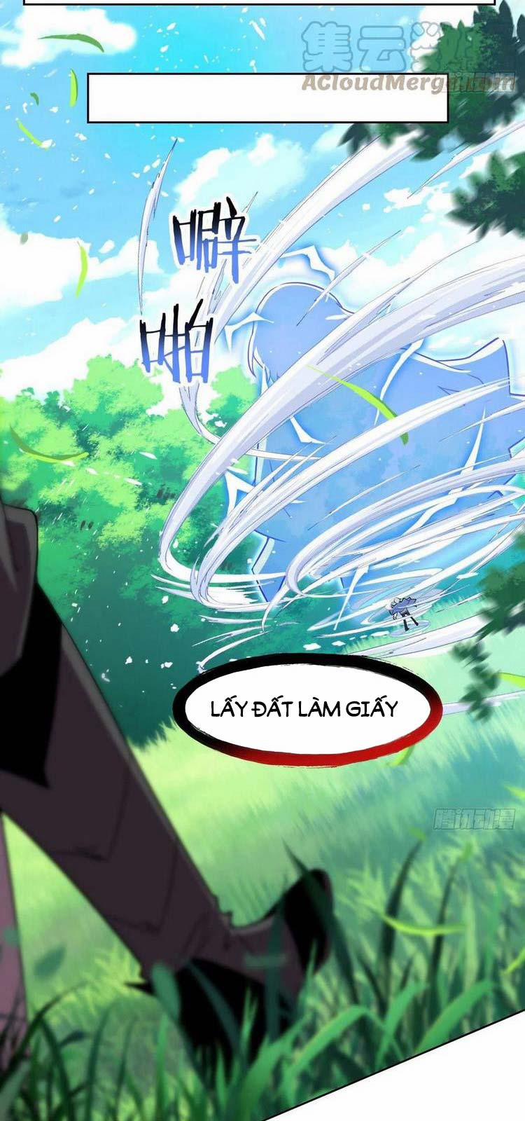 Cường Giả Đến Từ Trại Tâm Thần 67 trang 25