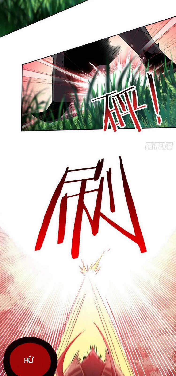 Cường Giả Đến Từ Trại Tâm Thần 67 trang 26