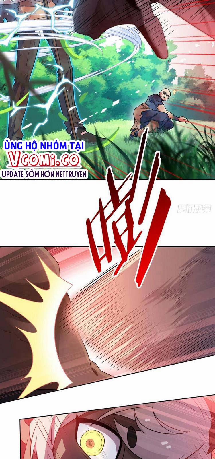 Cường Giả Đến Từ Trại Tâm Thần 67 trang 29