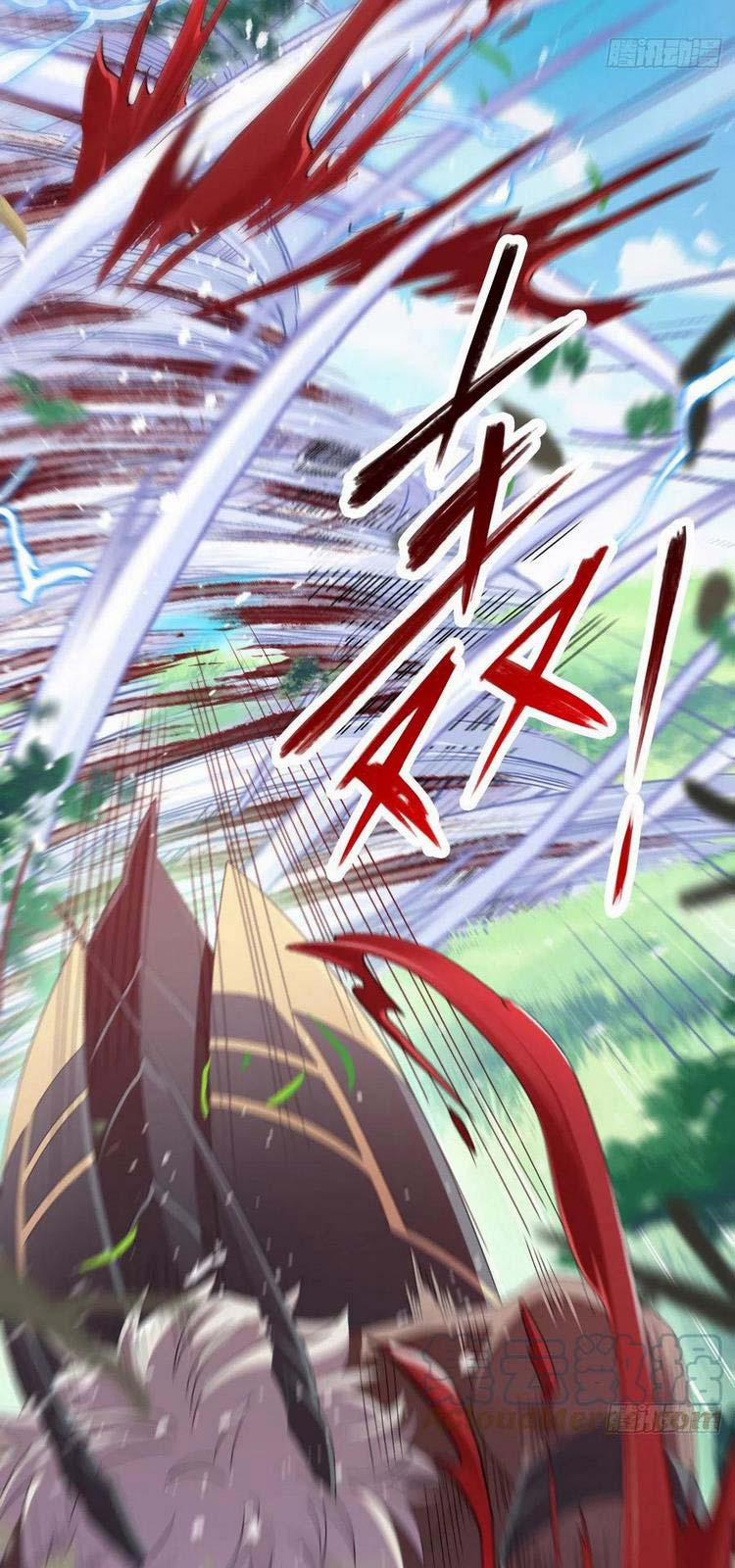 Cường Giả Đến Từ Trại Tâm Thần 67 trang 36