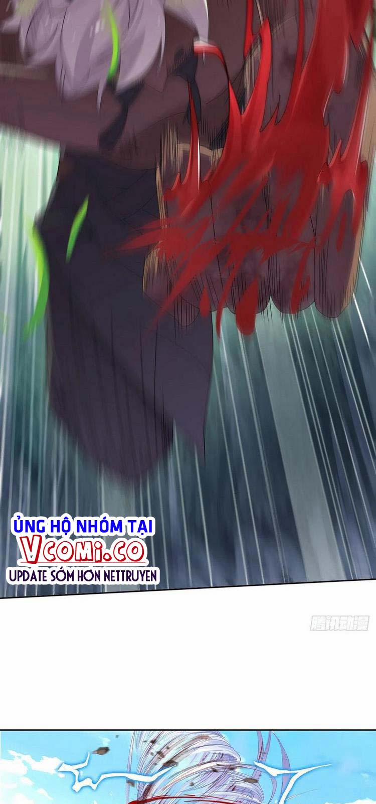 Cường Giả Đến Từ Trại Tâm Thần 67 trang 37