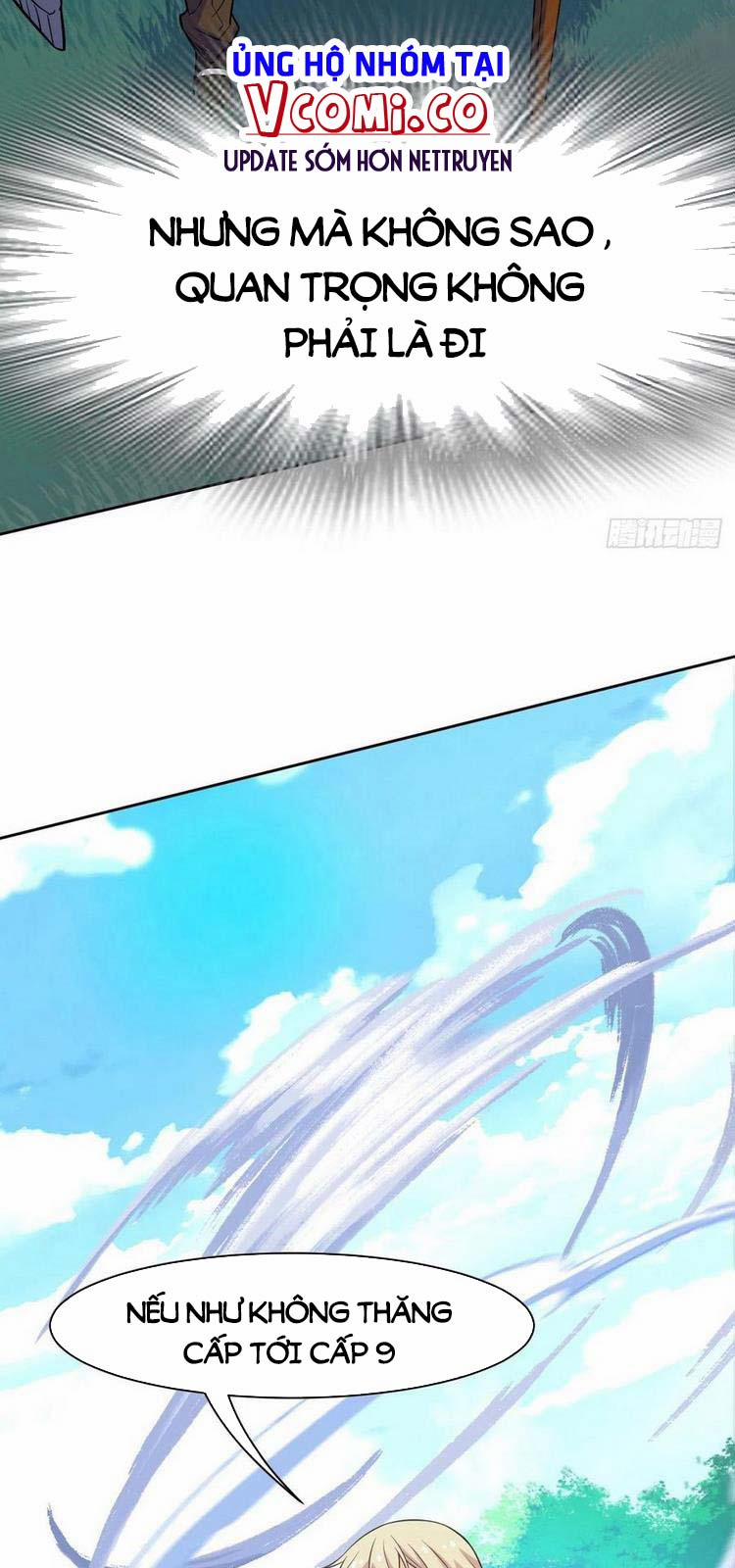 Cường Giả Đến Từ Trại Tâm Thần 67 trang 4