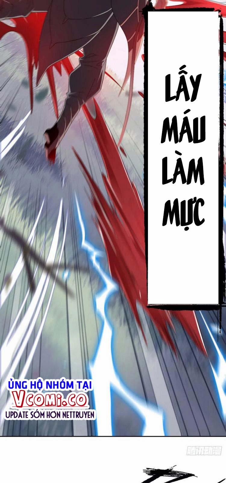 Cường Giả Đến Từ Trại Tâm Thần 67 trang 40