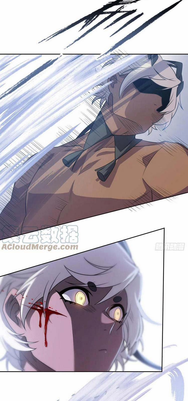 Cường Giả Đến Từ Trại Tâm Thần 67 trang 41