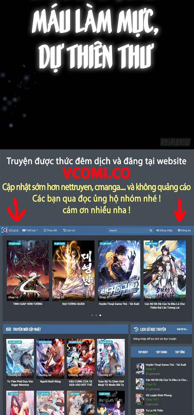 Cường Giả Đến Từ Trại Tâm Thần 67 trang 44