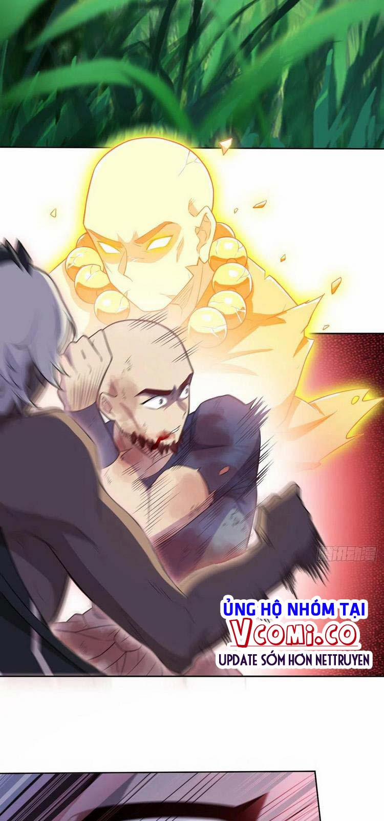 Cường Giả Đến Từ Trại Tâm Thần 67 trang 6