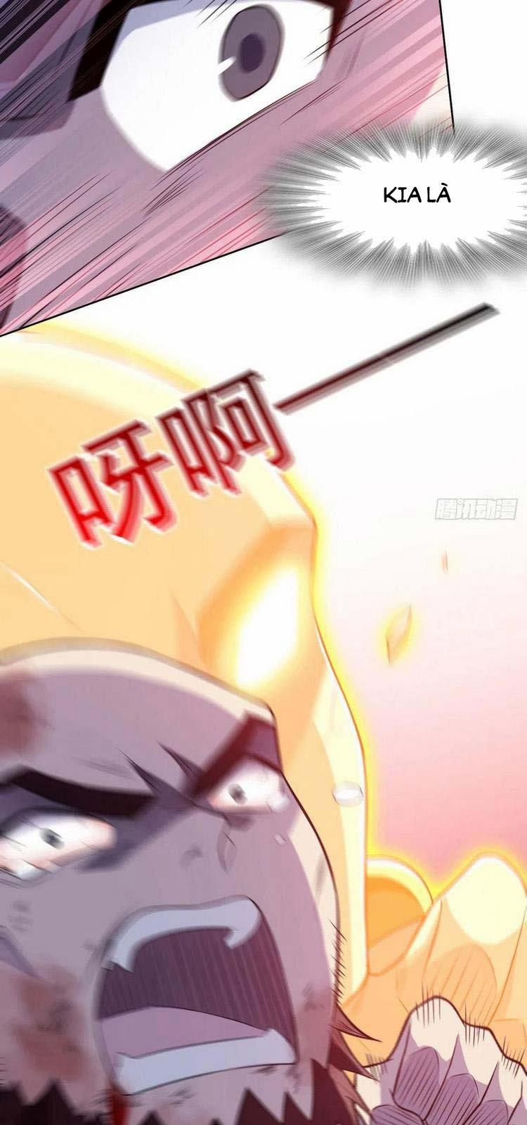 Cường Giả Đến Từ Trại Tâm Thần 67 trang 7