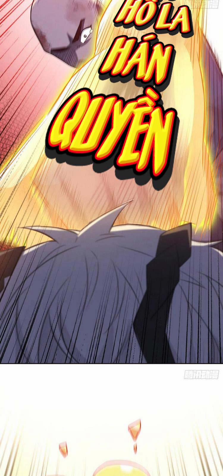 Cường Giả Đến Từ Trại Tâm Thần 67 trang 9