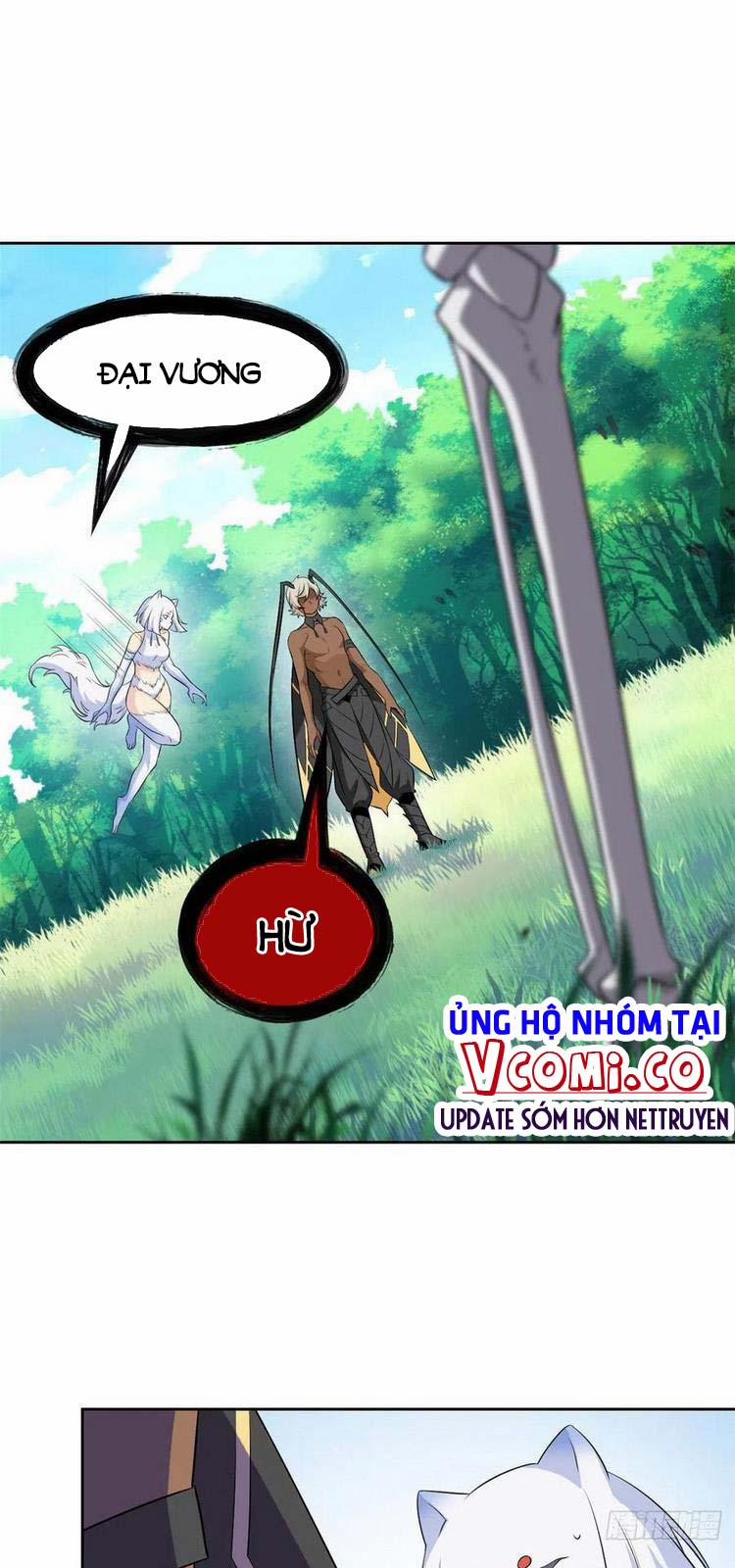 Cường Giả Đến Từ Trại Tâm Thần 68 trang 0