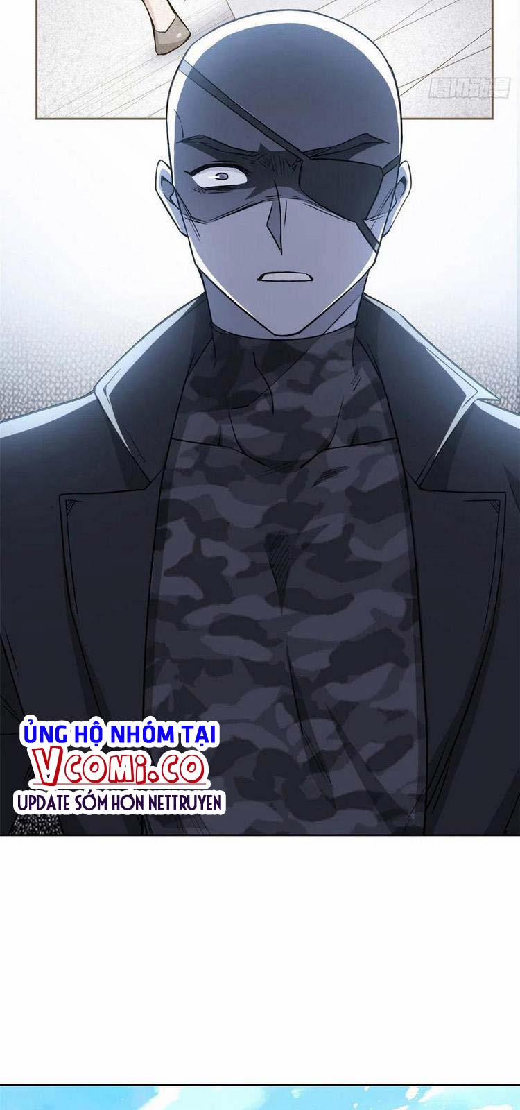 Cường Giả Đến Từ Trại Tâm Thần 68 trang 11