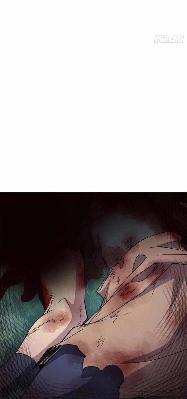 Cường Giả Đến Từ Trại Tâm Thần 68 trang 13