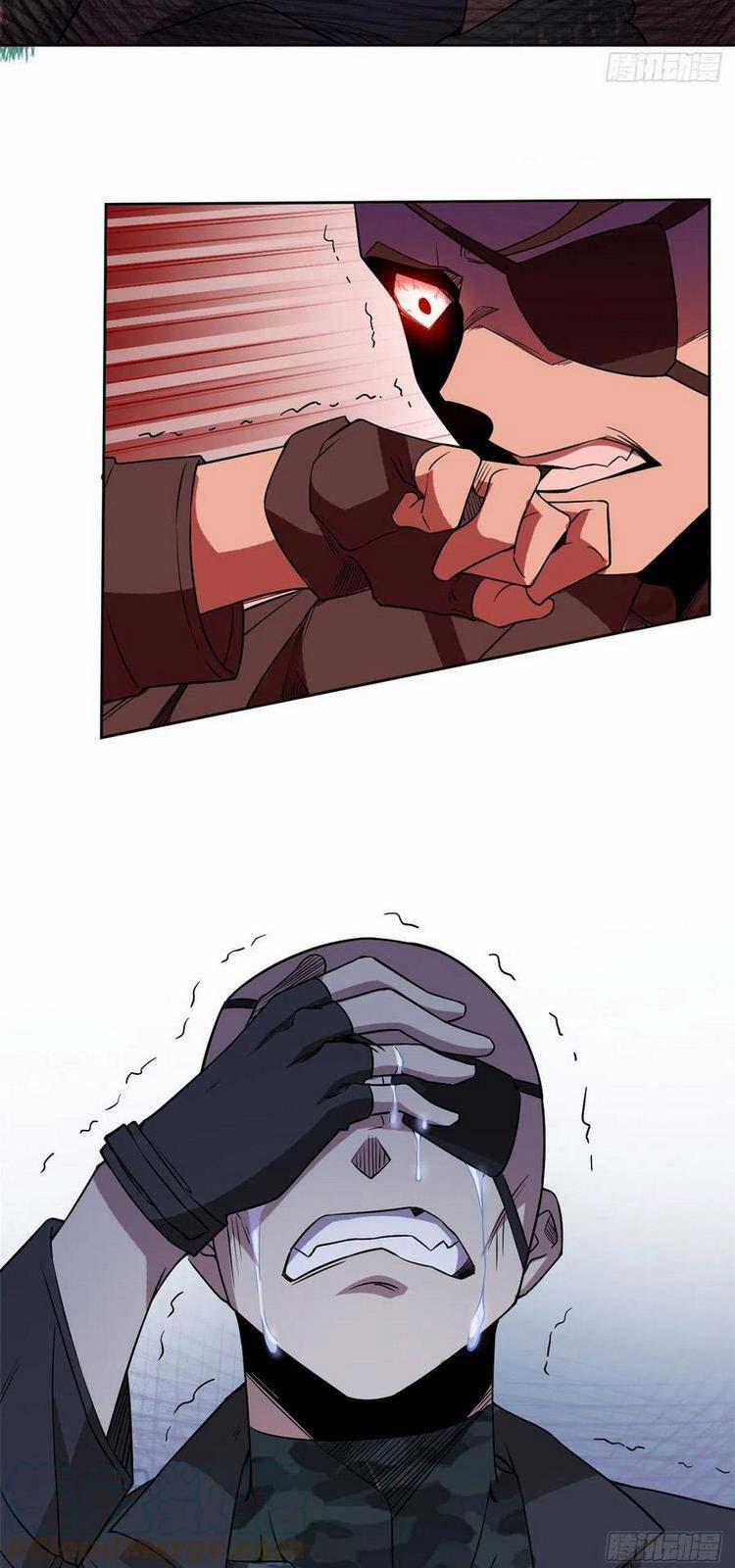 Cường Giả Đến Từ Trại Tâm Thần 68 trang 14