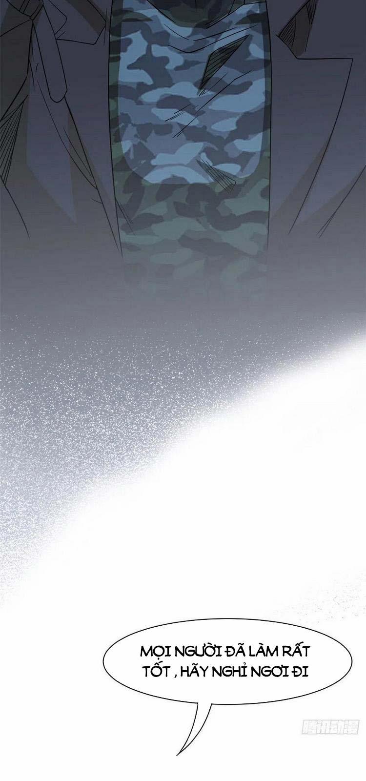 Cường Giả Đến Từ Trại Tâm Thần 68 trang 15