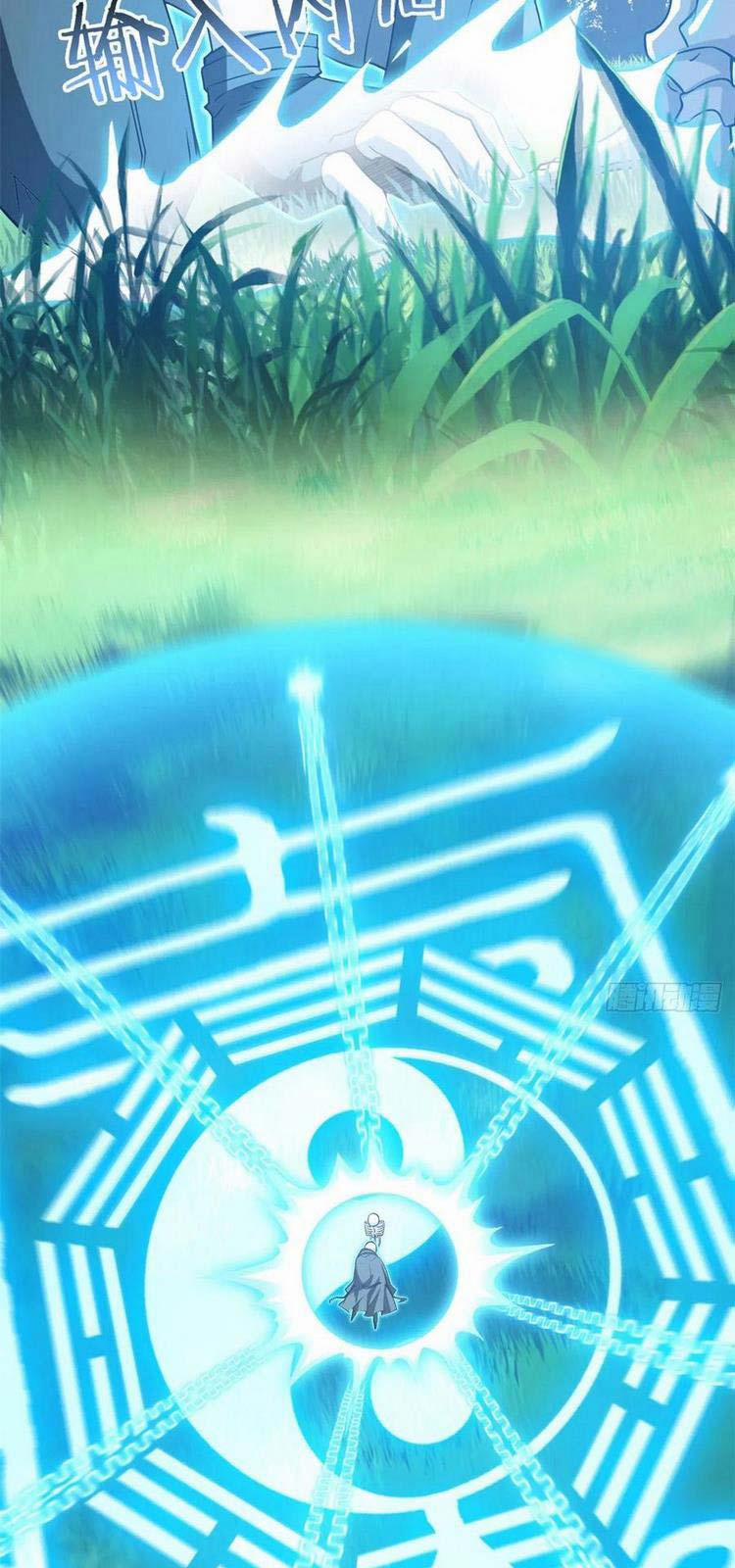 Cường Giả Đến Từ Trại Tâm Thần 68 trang 19