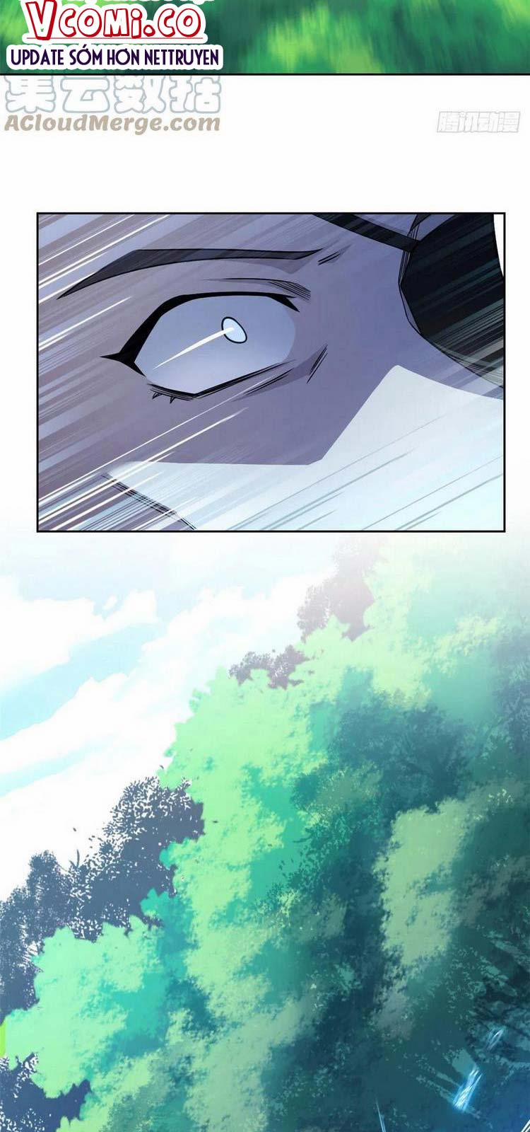 Cường Giả Đến Từ Trại Tâm Thần 68 trang 21