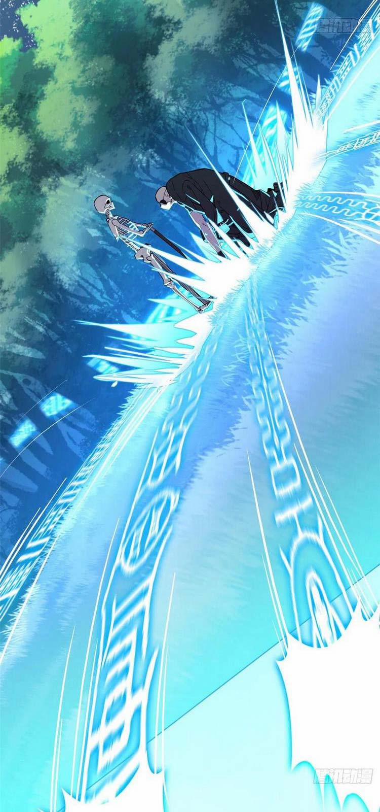 Cường Giả Đến Từ Trại Tâm Thần 68 trang 22