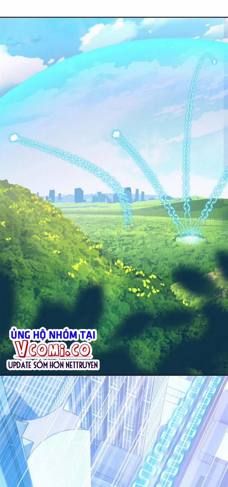 Cường Giả Đến Từ Trại Tâm Thần 68 trang 25