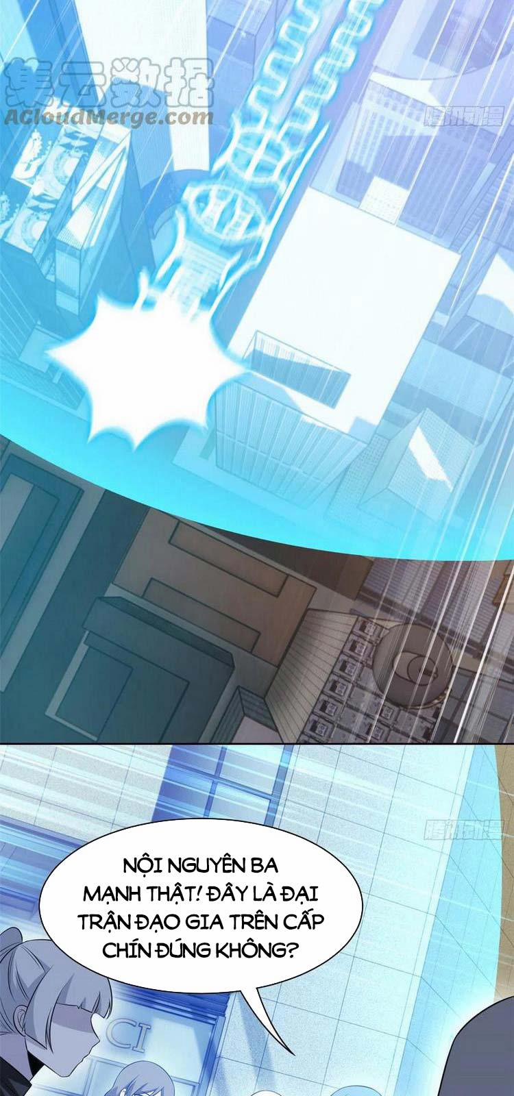 Cường Giả Đến Từ Trại Tâm Thần 68 trang 26