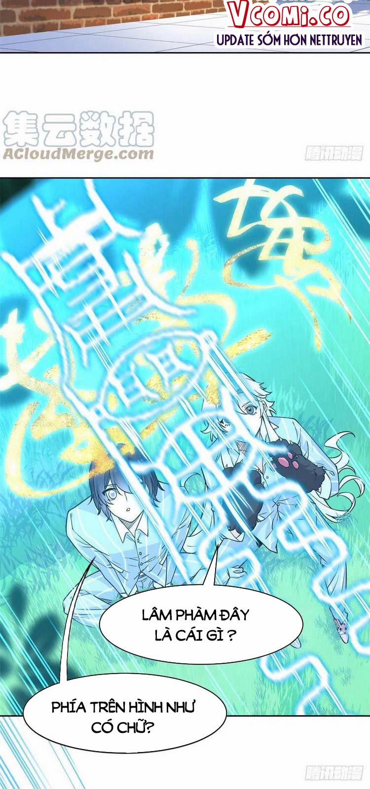 Cường Giả Đến Từ Trại Tâm Thần 68 trang 28