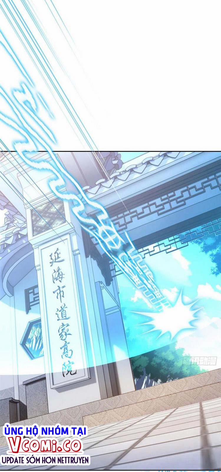 Cường Giả Đến Từ Trại Tâm Thần 68 trang 29