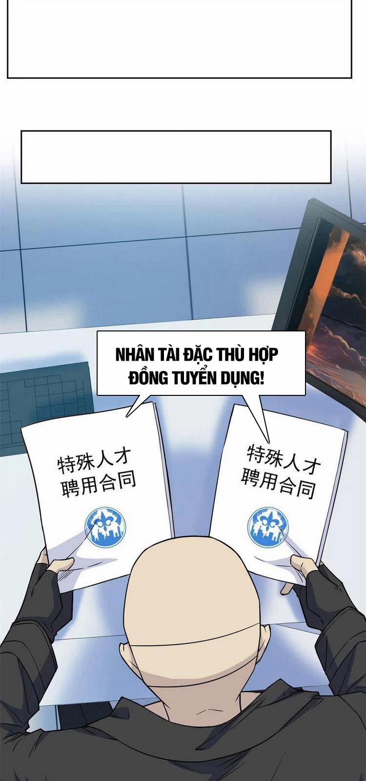 Cường Giả Đến Từ Trại Tâm Thần 68 trang 3