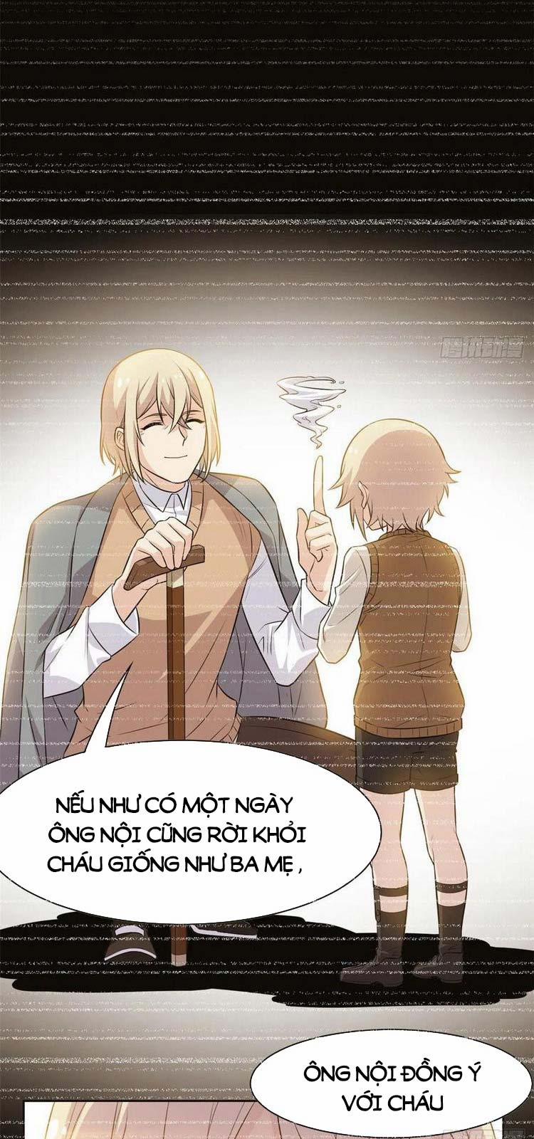 Cường Giả Đến Từ Trại Tâm Thần 68 trang 31