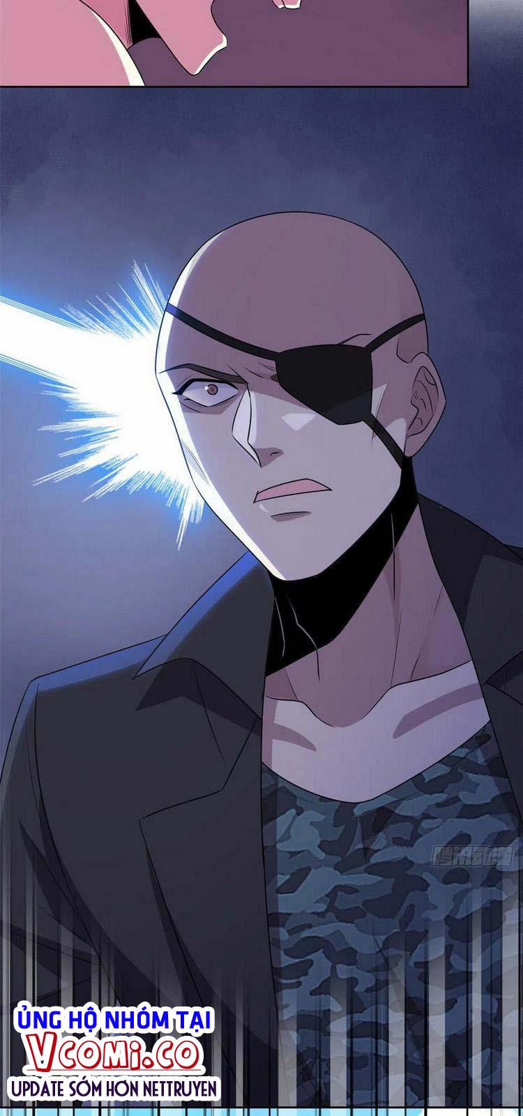 Cường Giả Đến Từ Trại Tâm Thần 68 trang 7