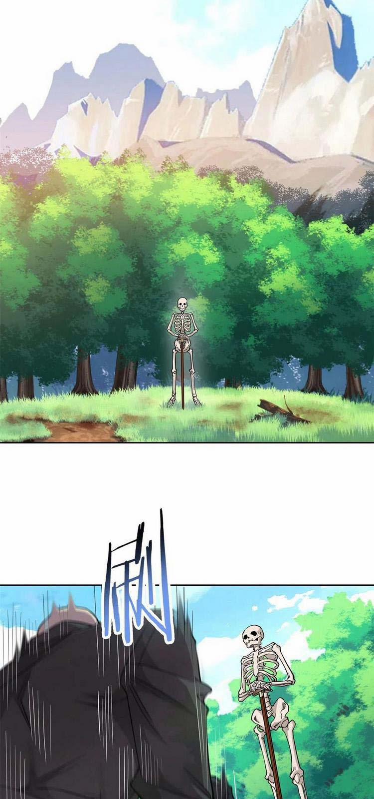 Cường Giả Đến Từ Trại Tâm Thần 68 trang 9