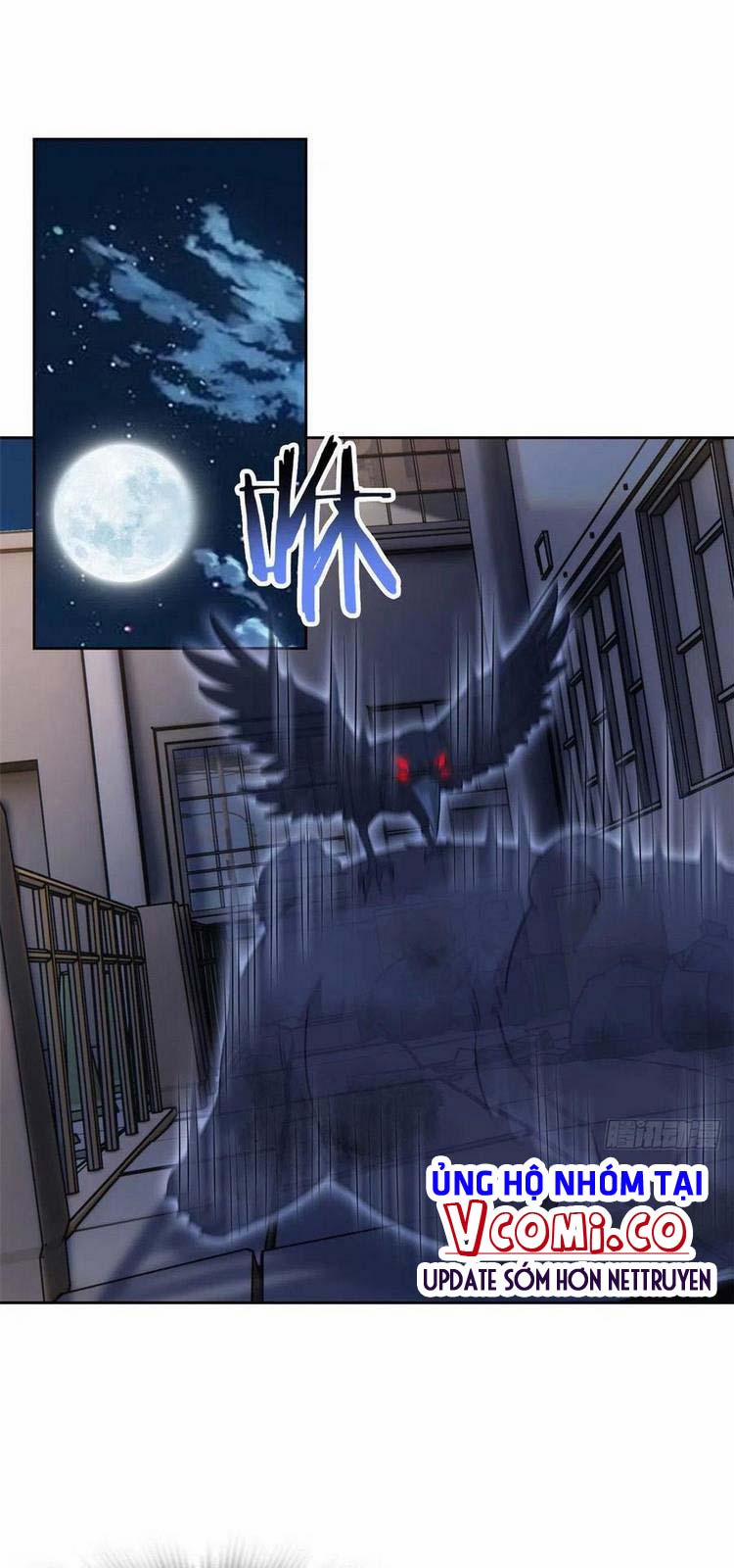 Cường Giả Đến Từ Trại Tâm Thần 69 trang 0