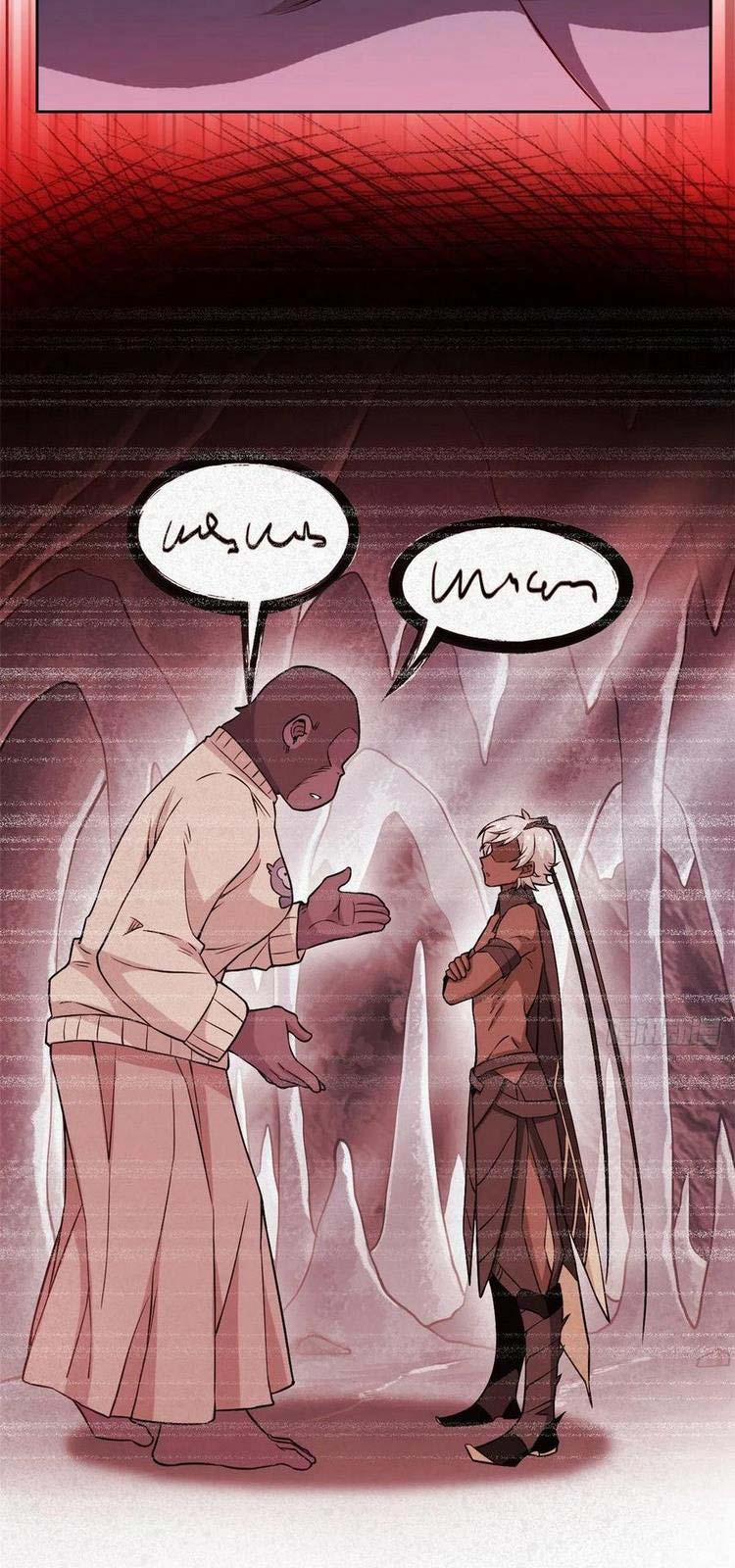 Cường Giả Đến Từ Trại Tâm Thần 69 trang 10