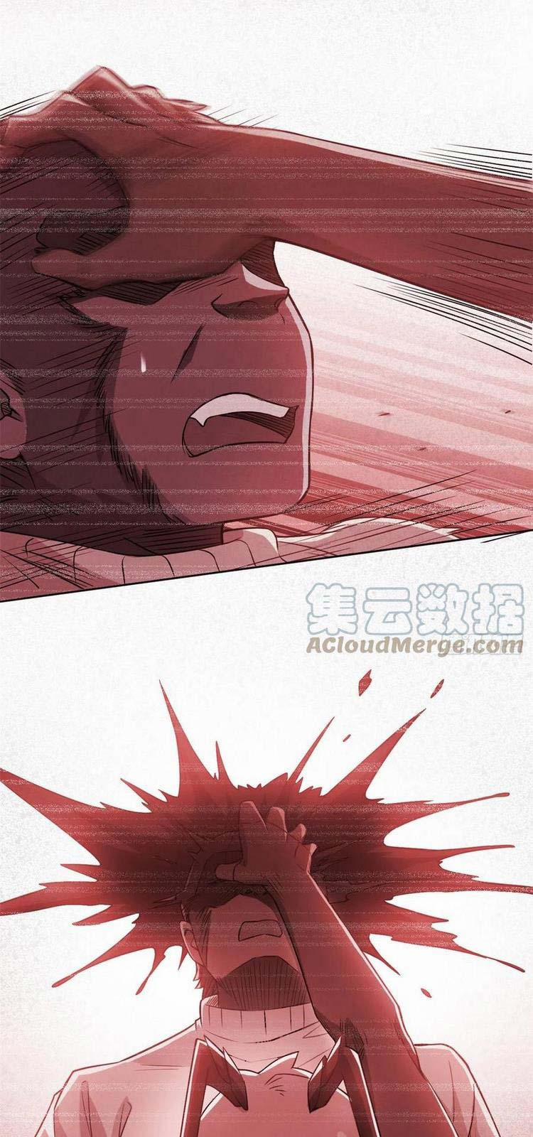 Cường Giả Đến Từ Trại Tâm Thần 69 trang 11