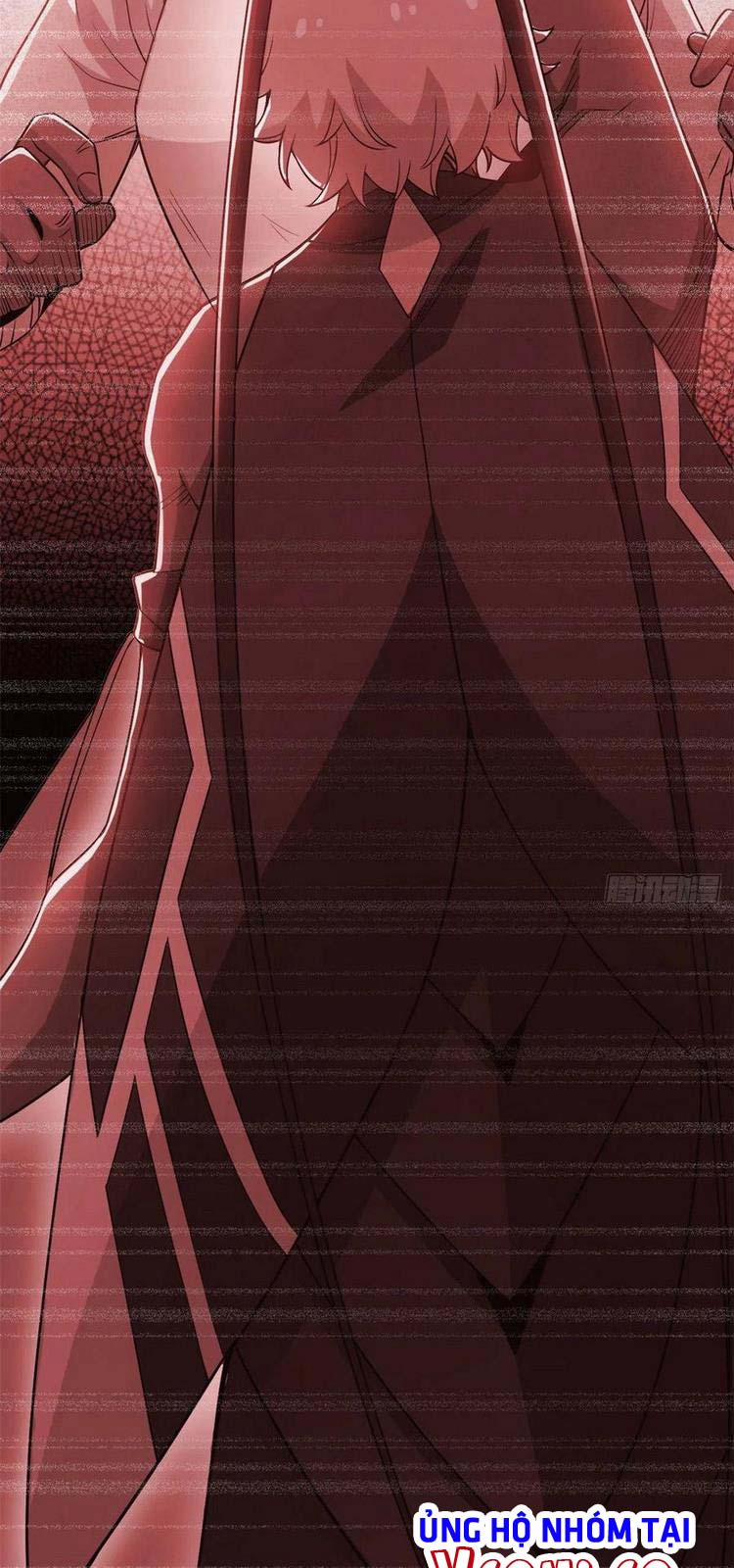 Cường Giả Đến Từ Trại Tâm Thần 69 trang 12