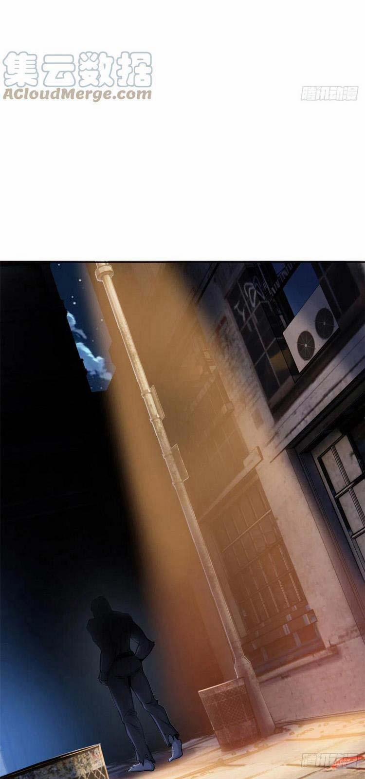 Cường Giả Đến Từ Trại Tâm Thần 69 trang 16