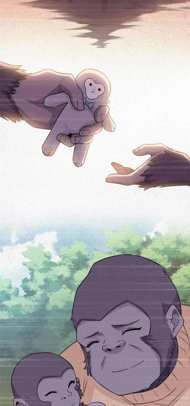 Cường Giả Đến Từ Trại Tâm Thần 69 trang 18