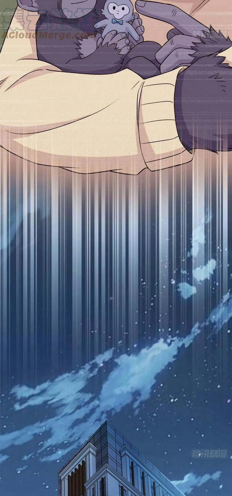 Cường Giả Đến Từ Trại Tâm Thần 69 trang 19