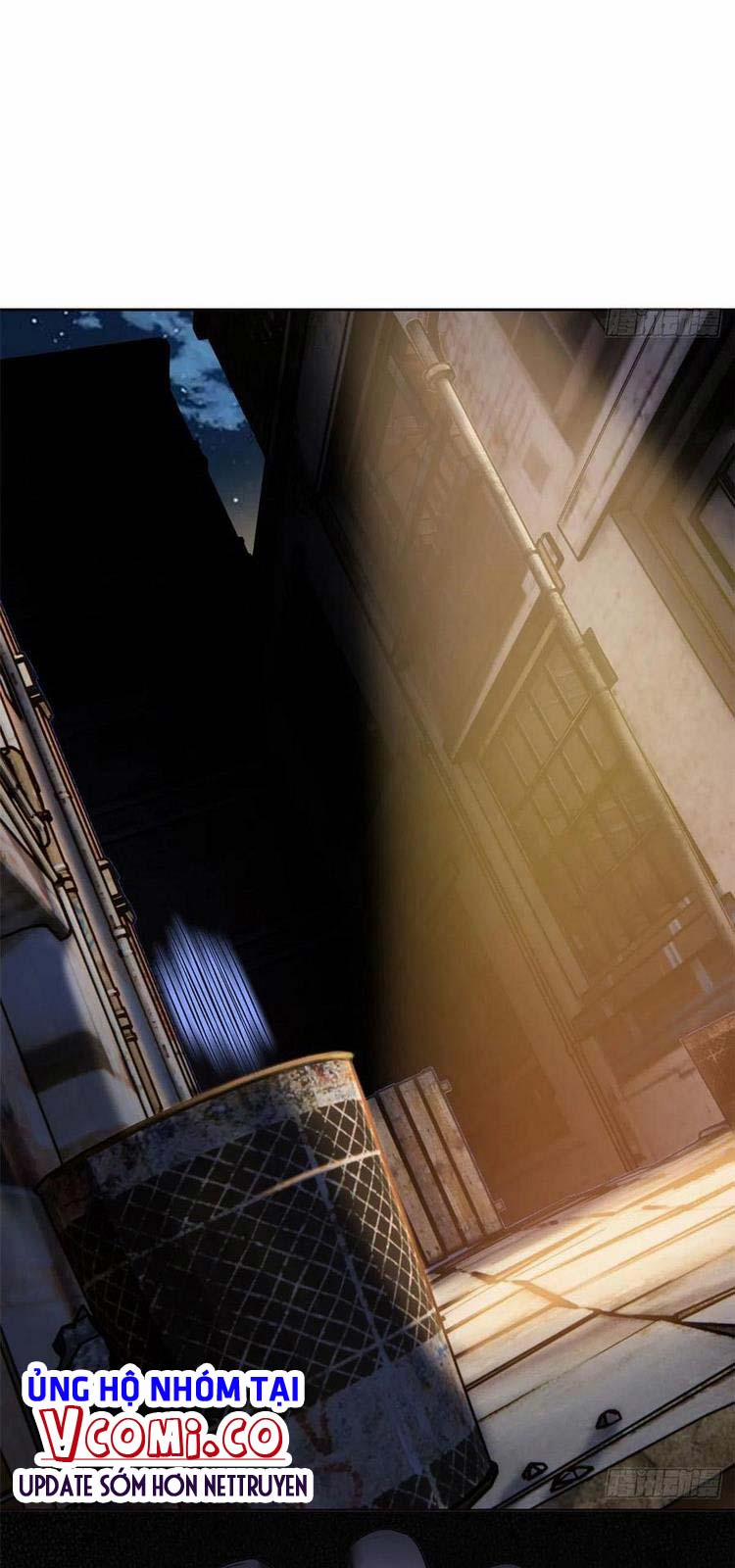 Cường Giả Đến Từ Trại Tâm Thần 69 trang 2