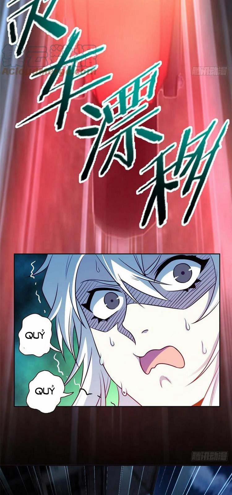 Cường Giả Đến Từ Trại Tâm Thần 69 trang 29