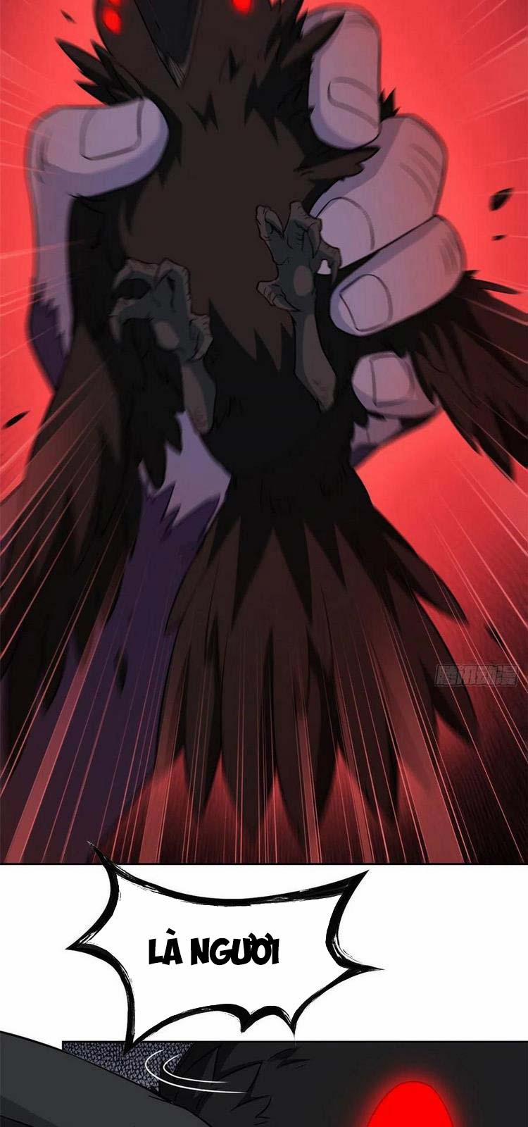 Cường Giả Đến Từ Trại Tâm Thần 69 trang 4