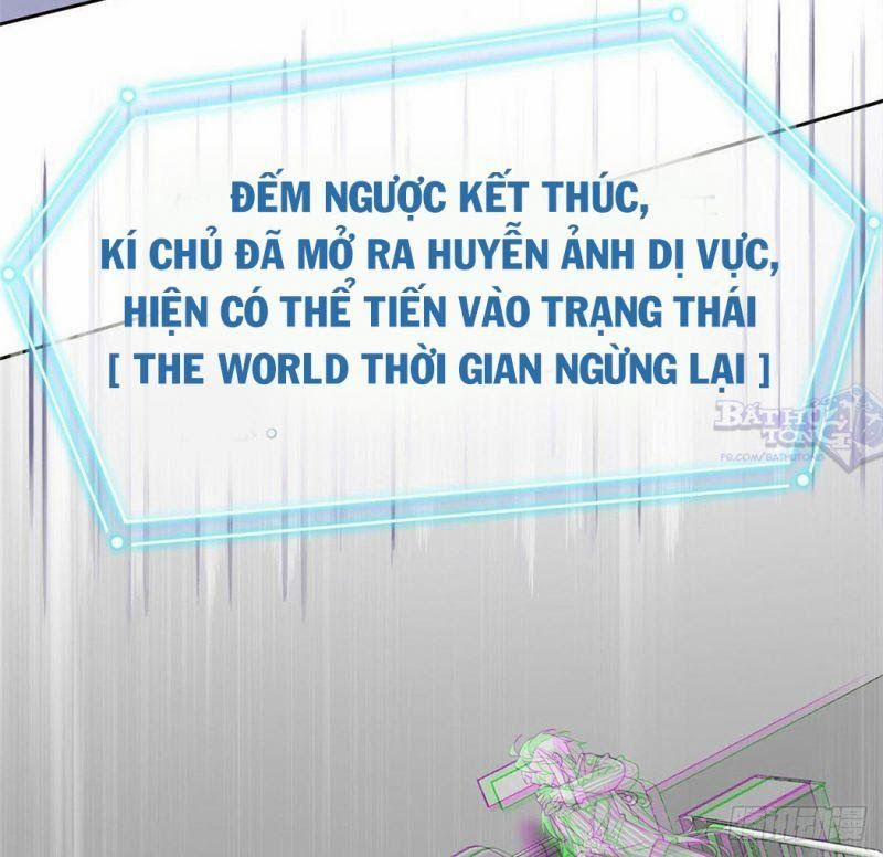 Cường Giả Đến Từ Trại Tâm Thần 7 trang 18