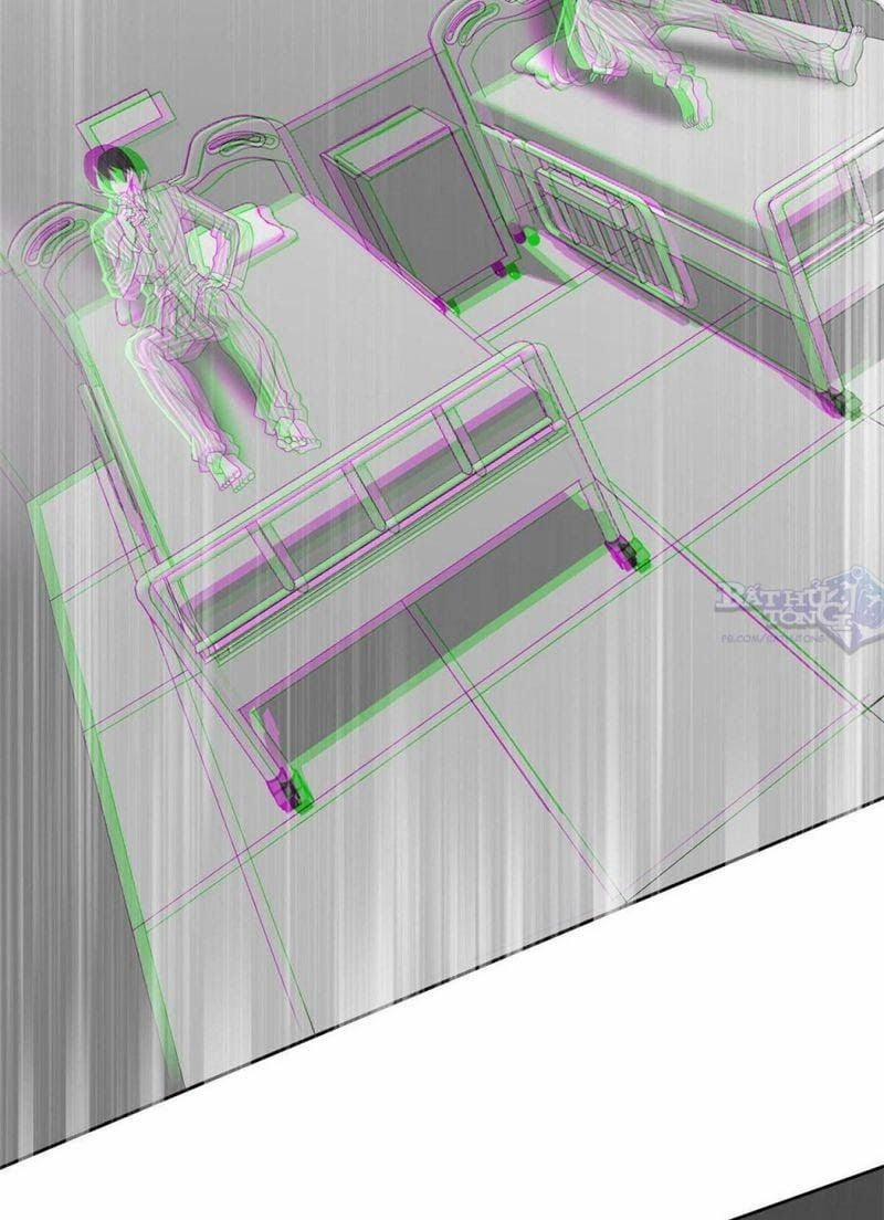 Cường Giả Đến Từ Trại Tâm Thần 7 trang 19