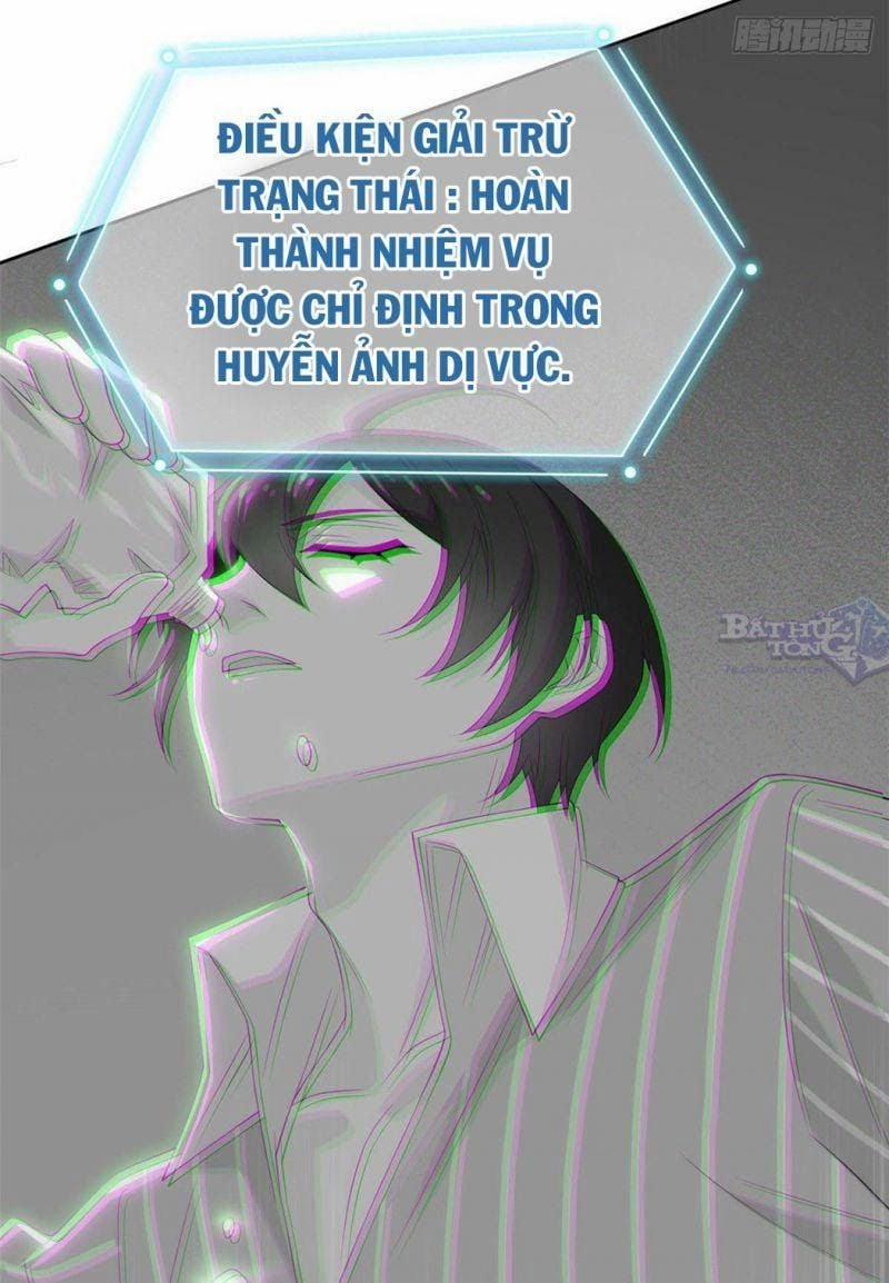 Cường Giả Đến Từ Trại Tâm Thần 7 trang 20