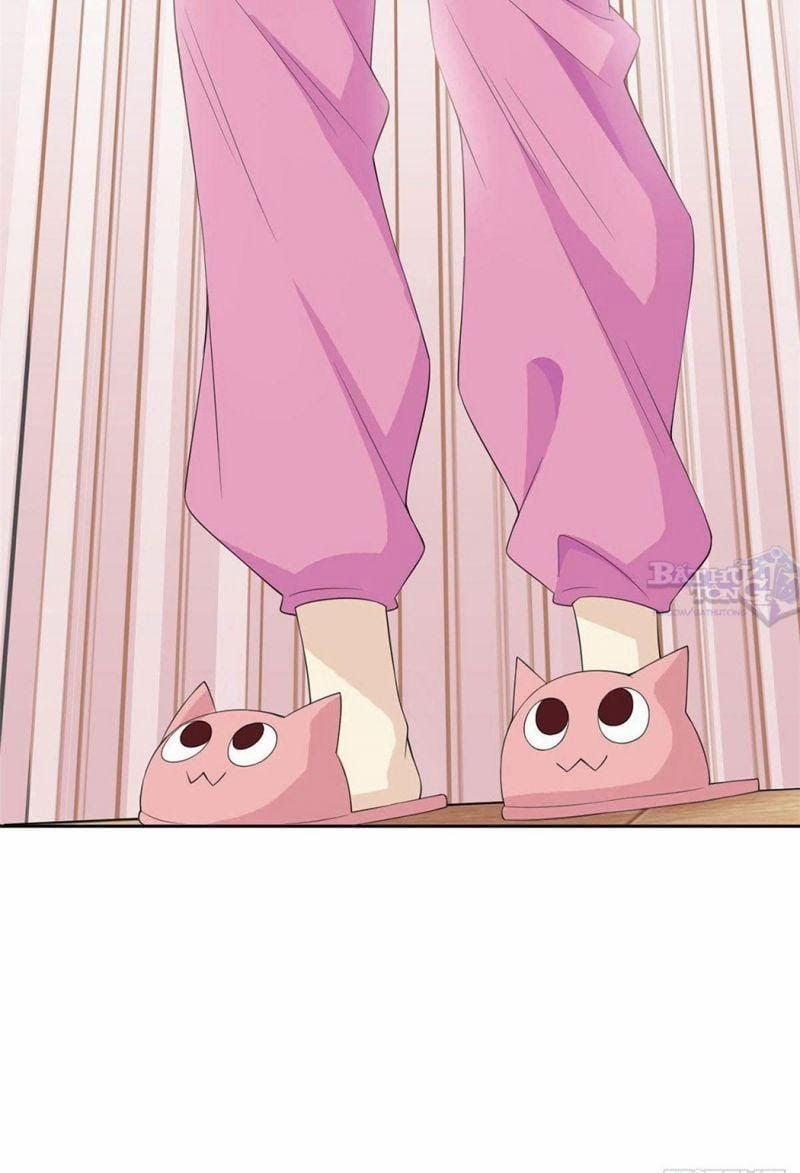 Cường Giả Đến Từ Trại Tâm Thần 7 trang 36